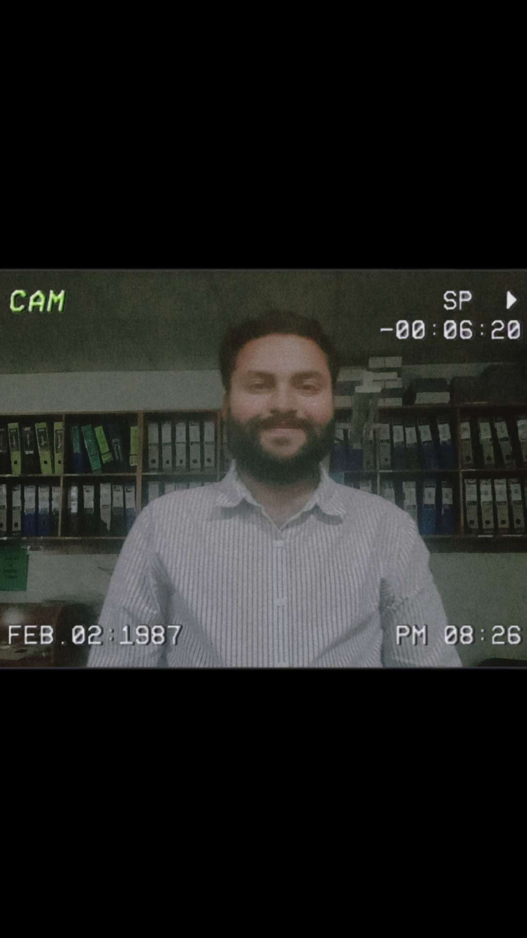 Candidate Image
