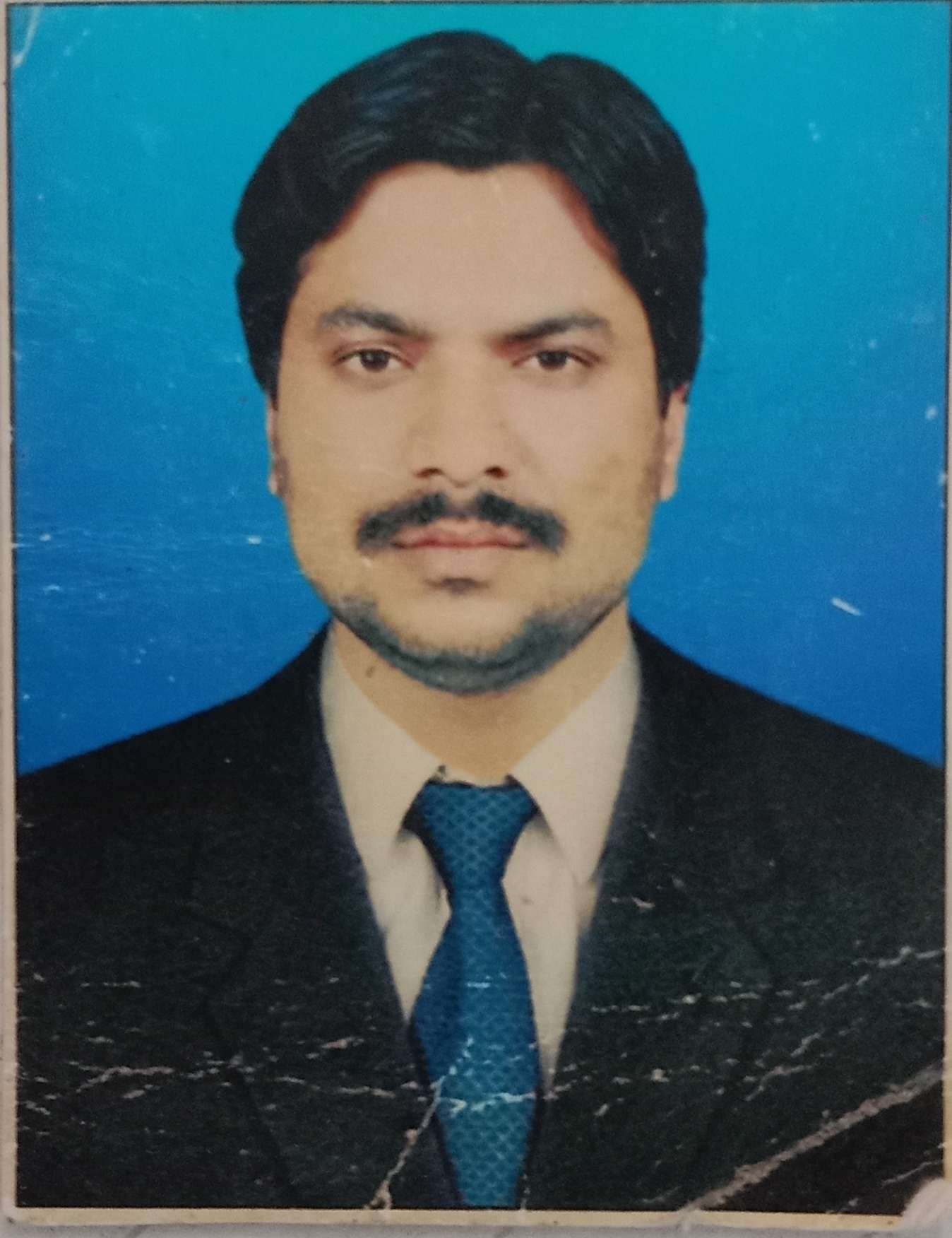 Candidate Image