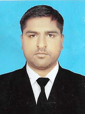 Candidate Image