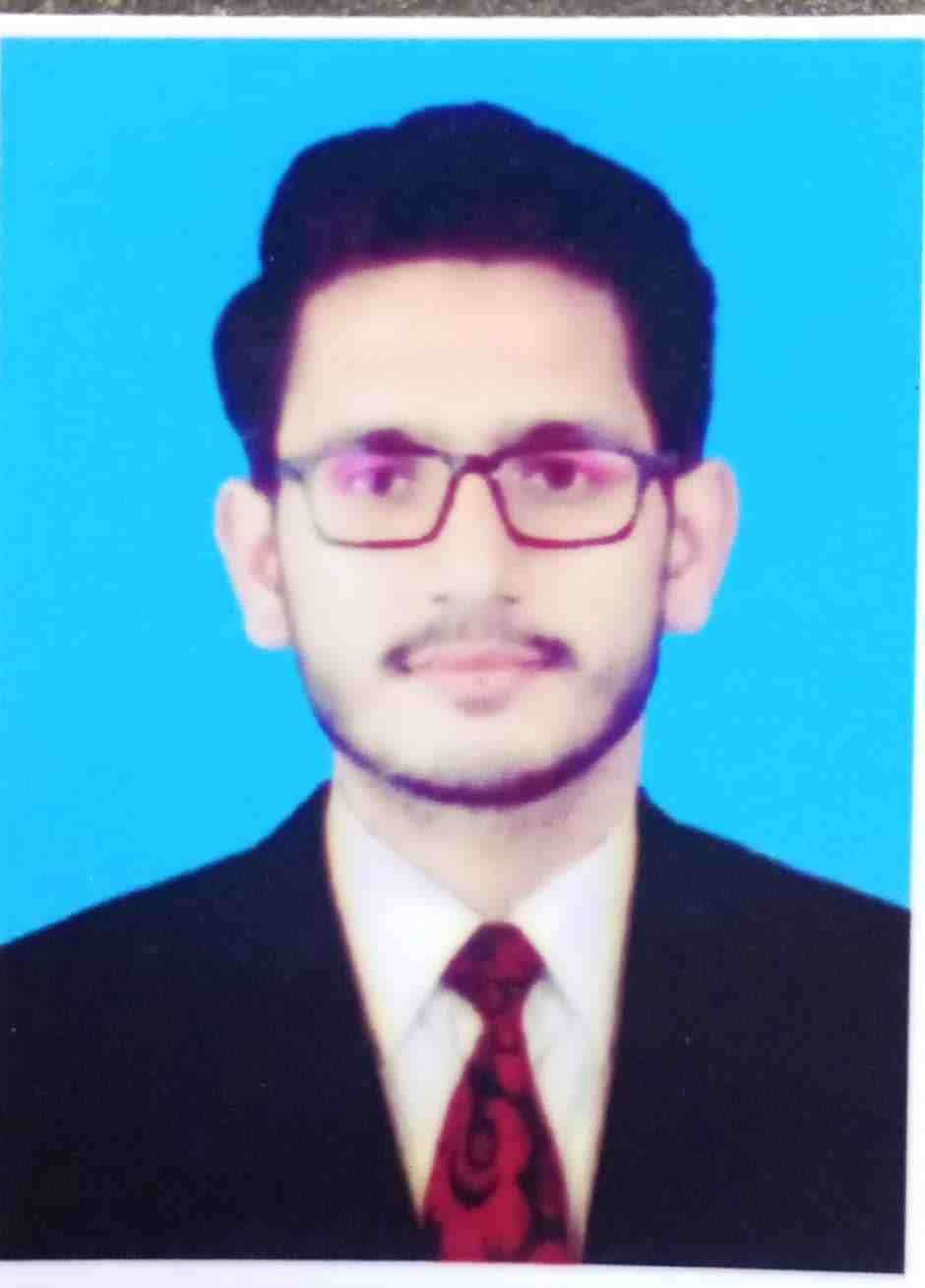 Candidate Image