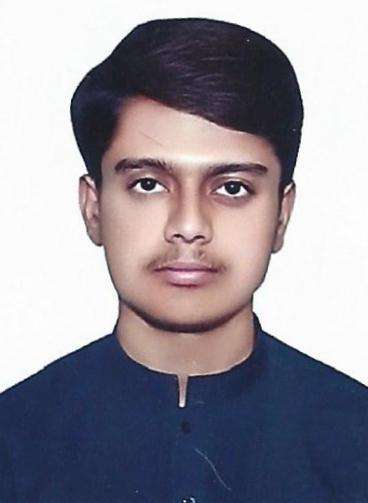 Candidate Image