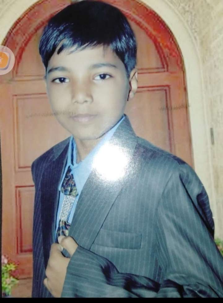 Candidate Image