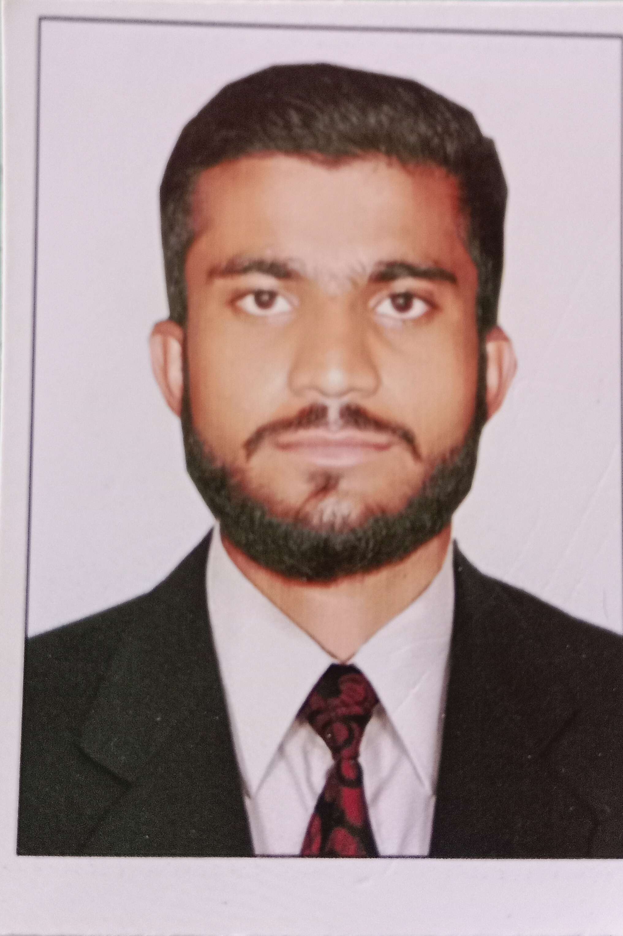 Candidate Image