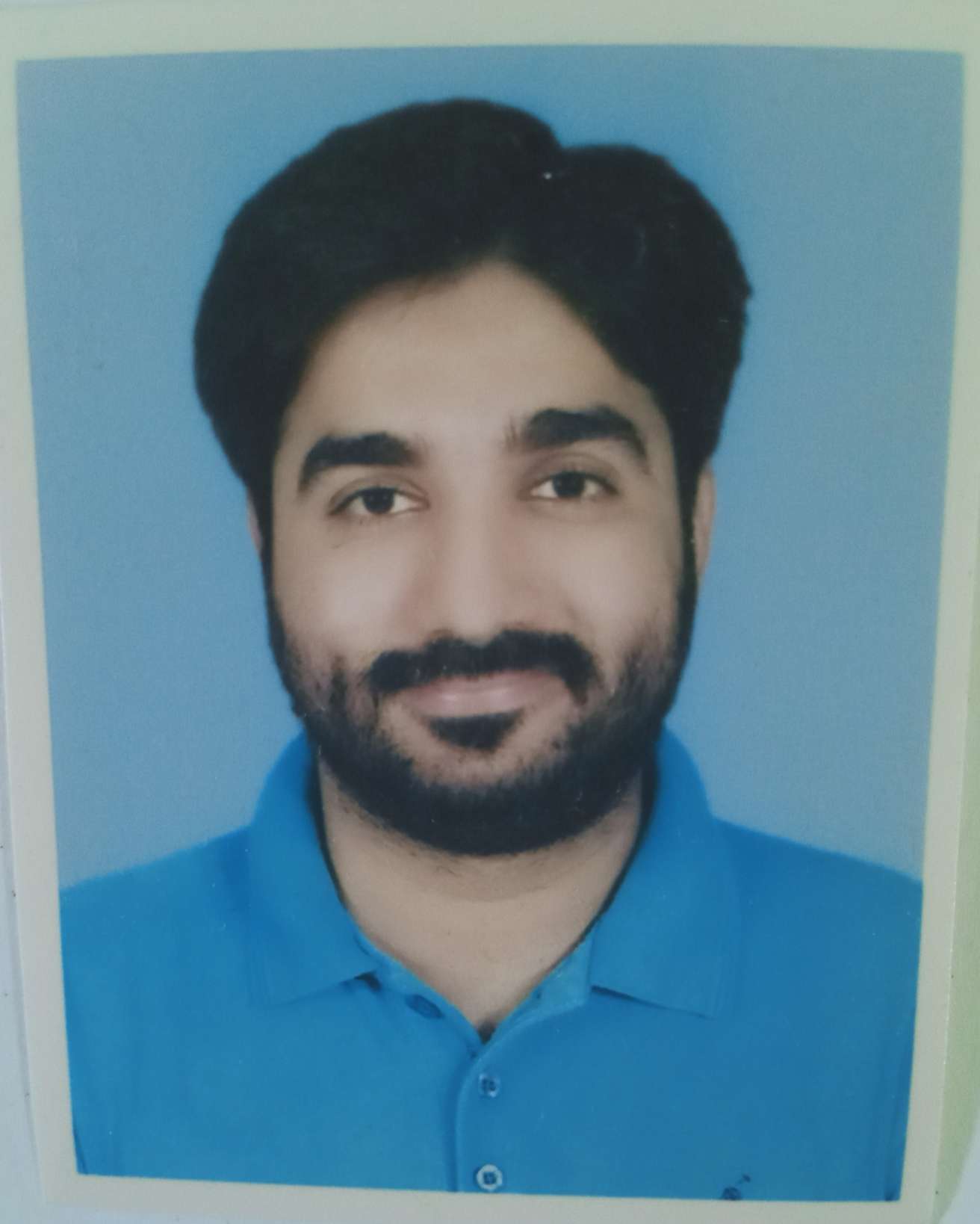 Candidate Image