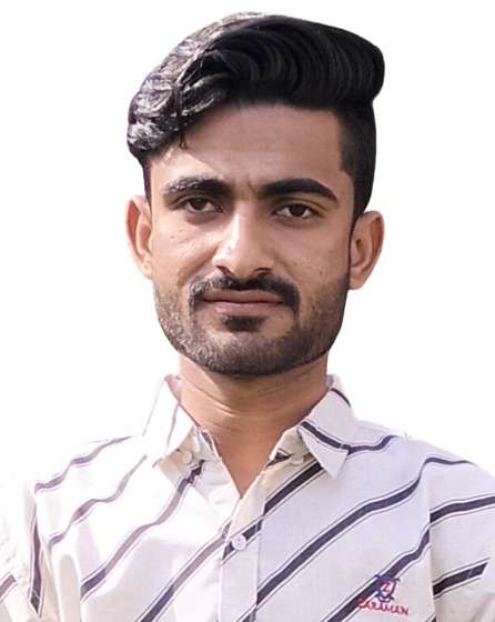 Candidate Image
