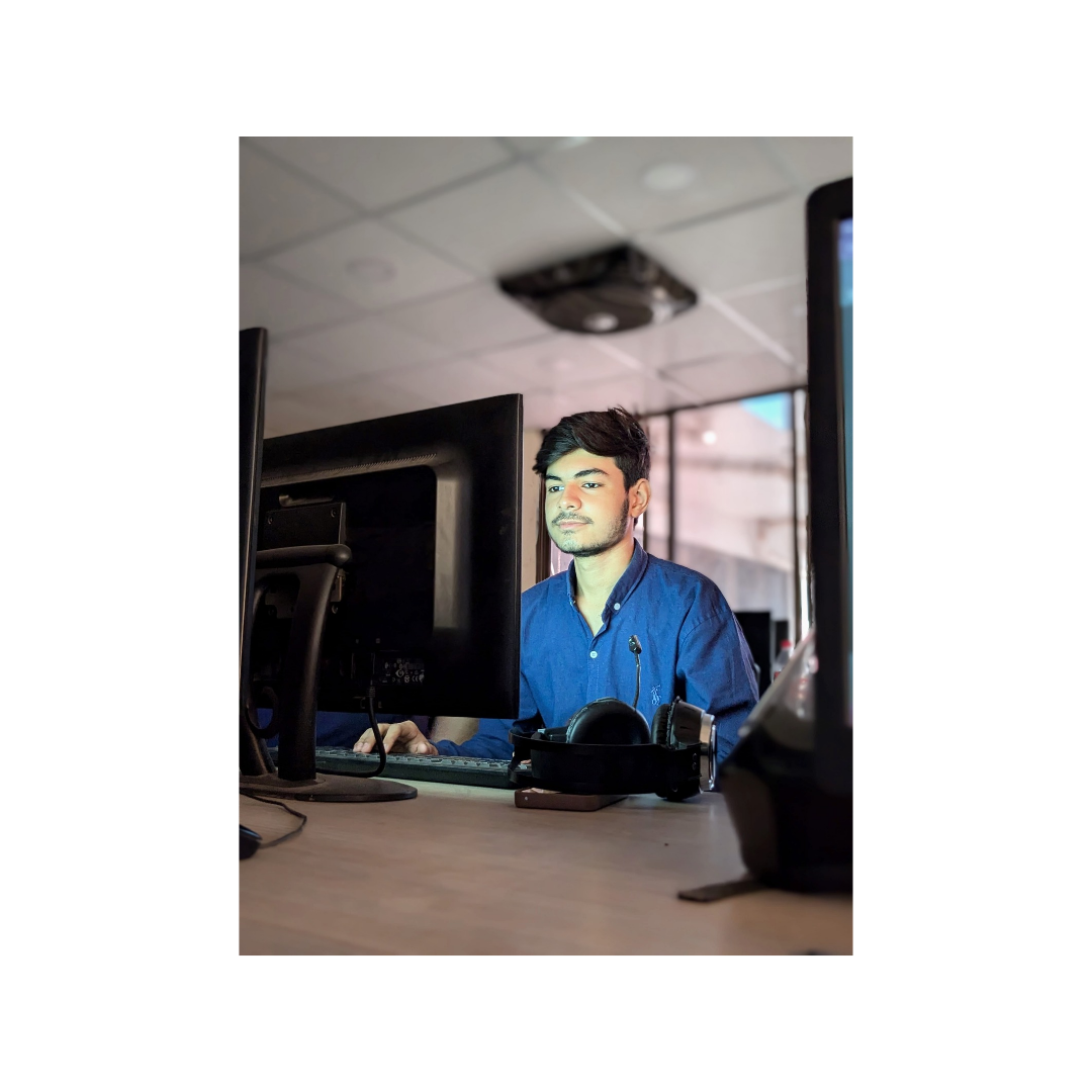Candidate Image