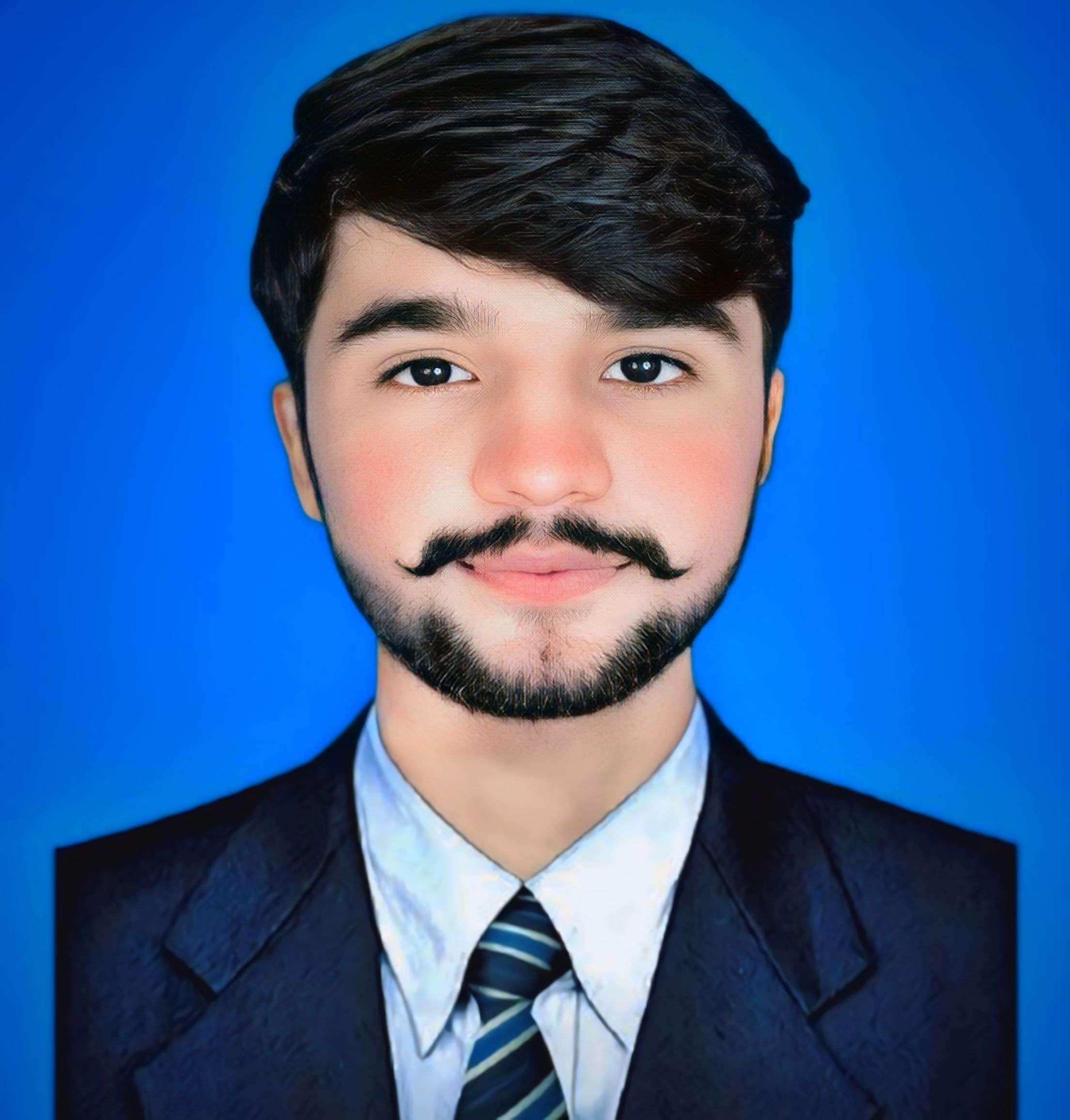 Candidate Image