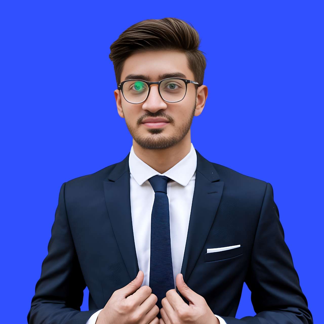 Candidate Image
