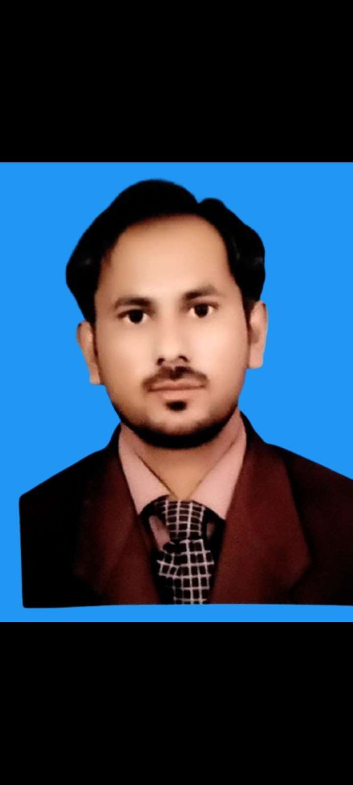 Candidate Image