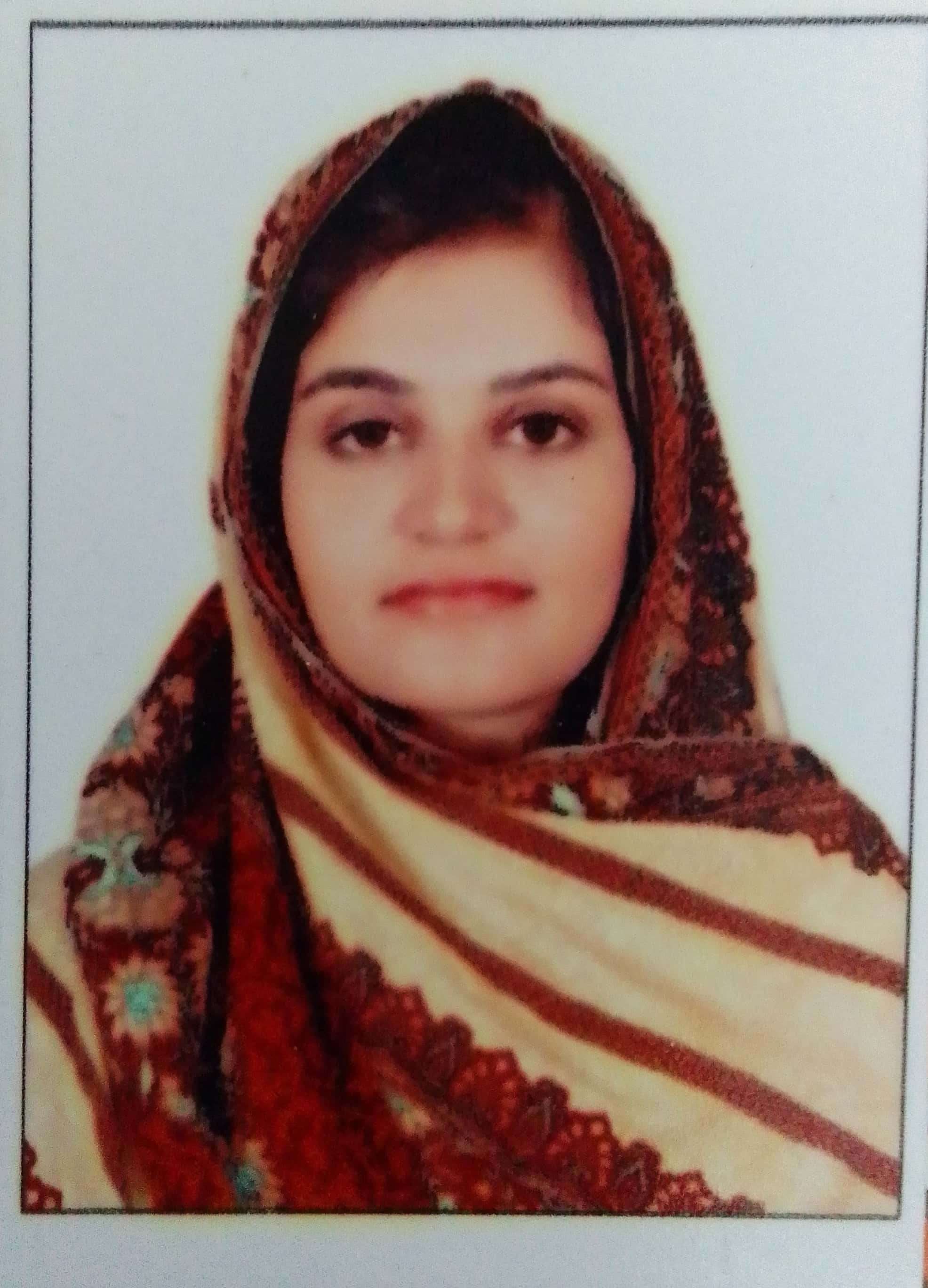 Candidate Image
