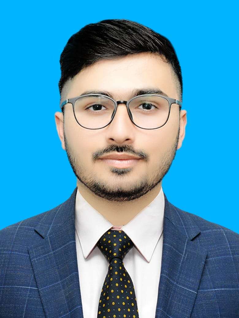 Candidate Image