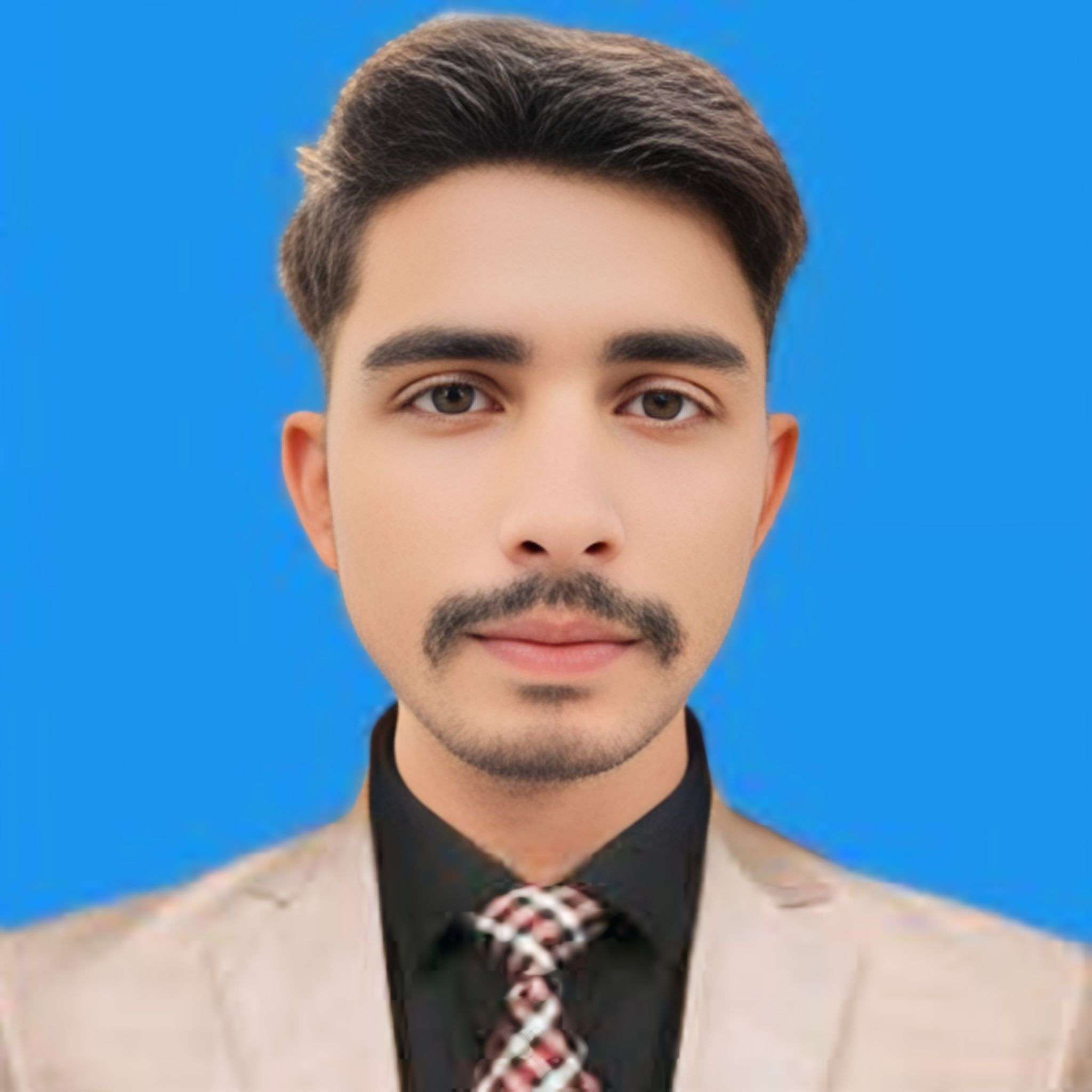 Candidate Image