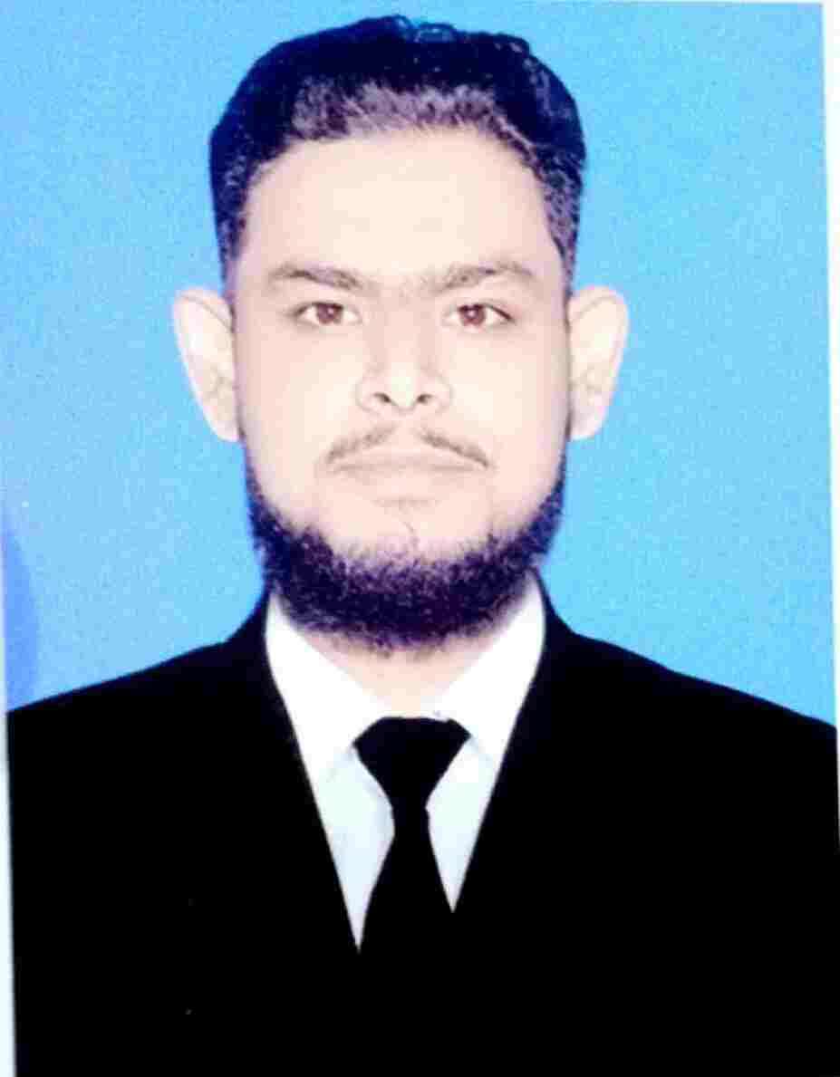 Candidate Image