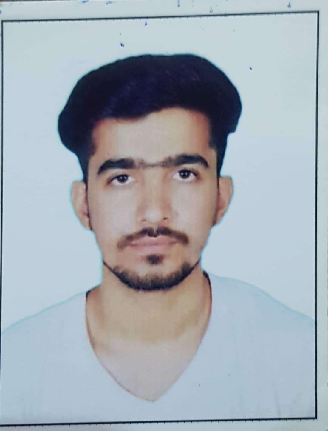Candidate Image