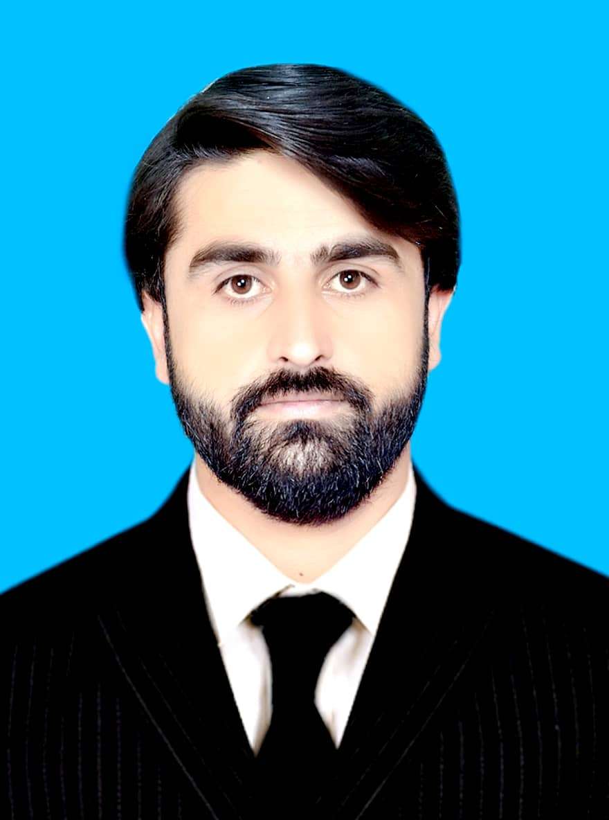 Candidate Image