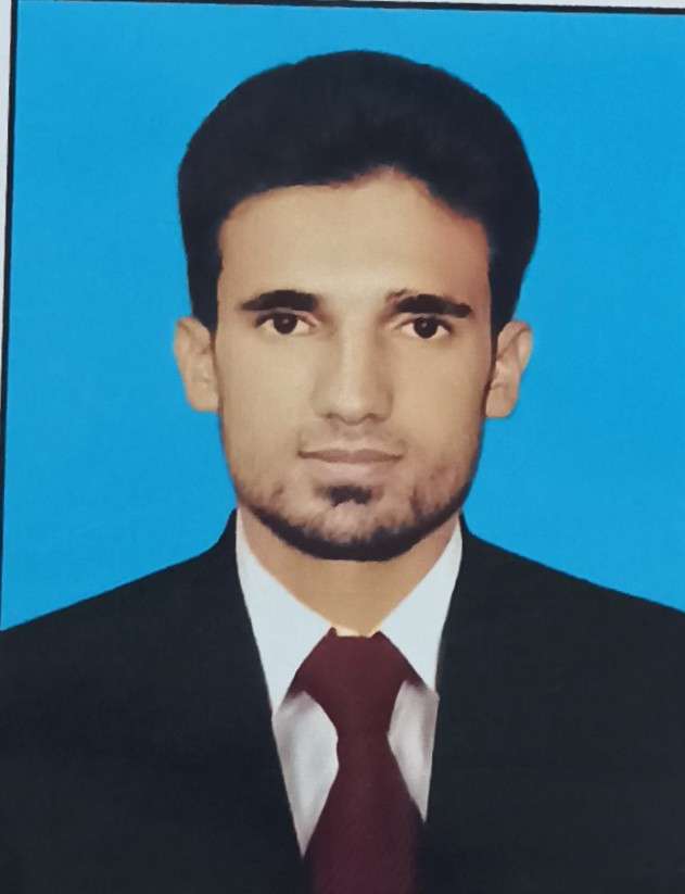 Candidate Image