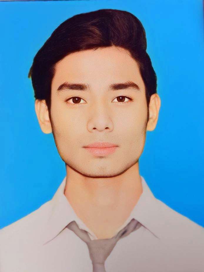 Candidate Image