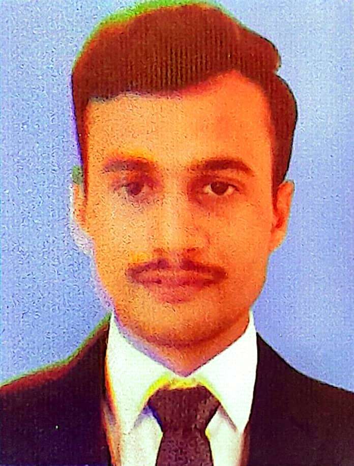 Candidate Image