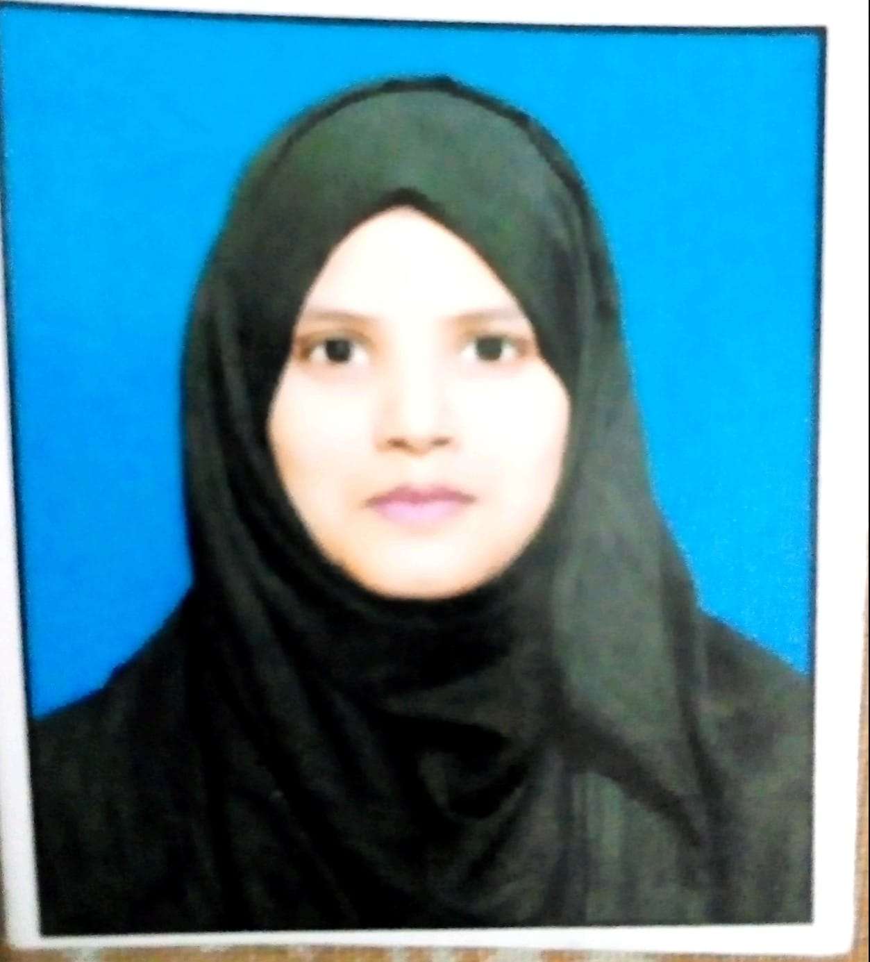 Candidate Image