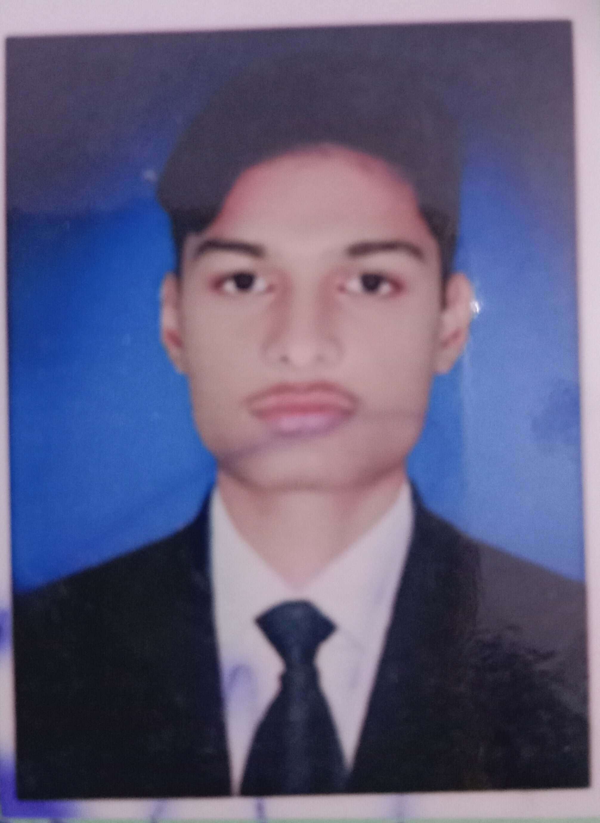 Candidate Image