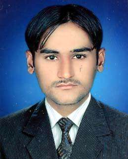 Candidate Image