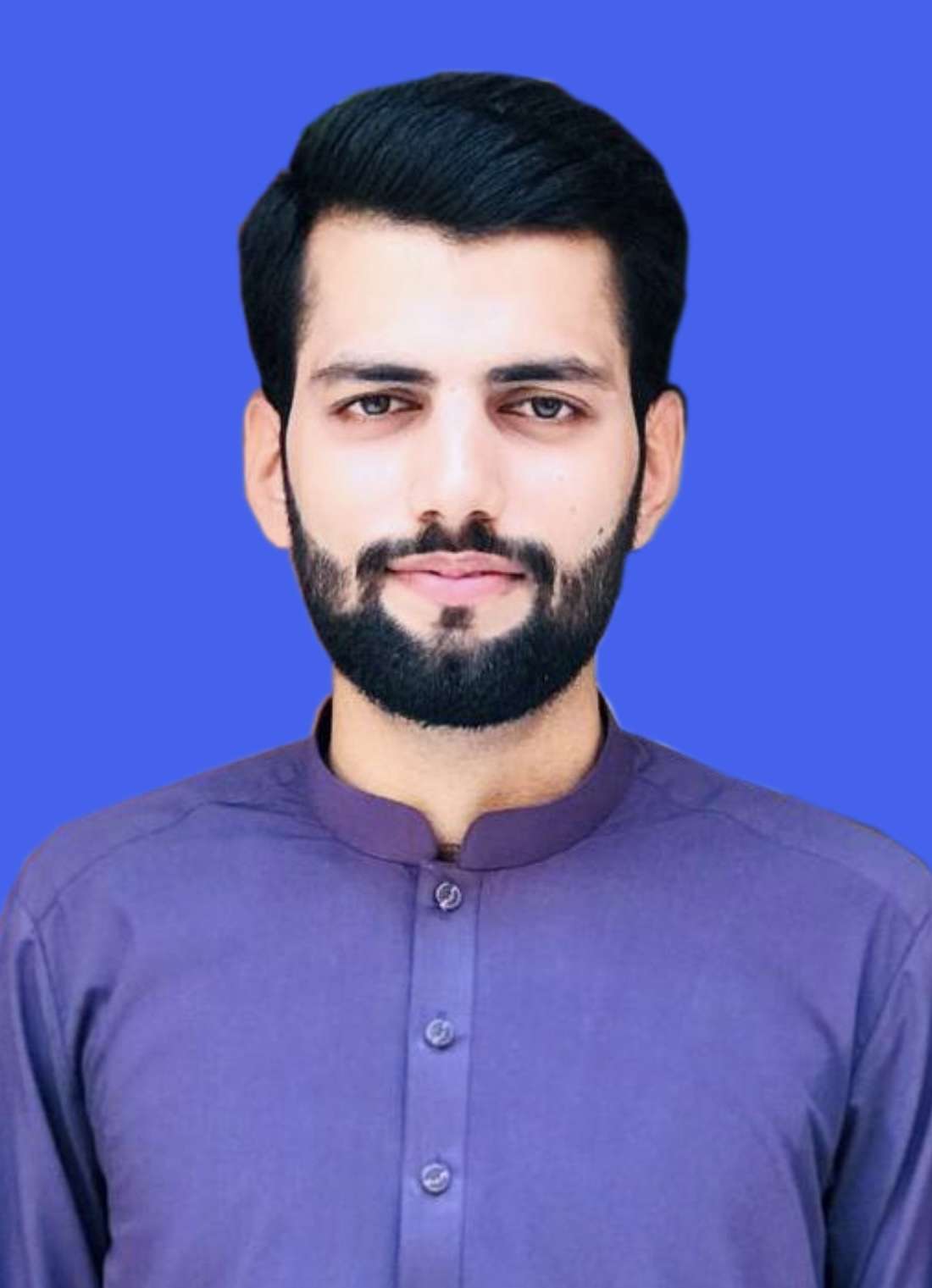 Candidate Image