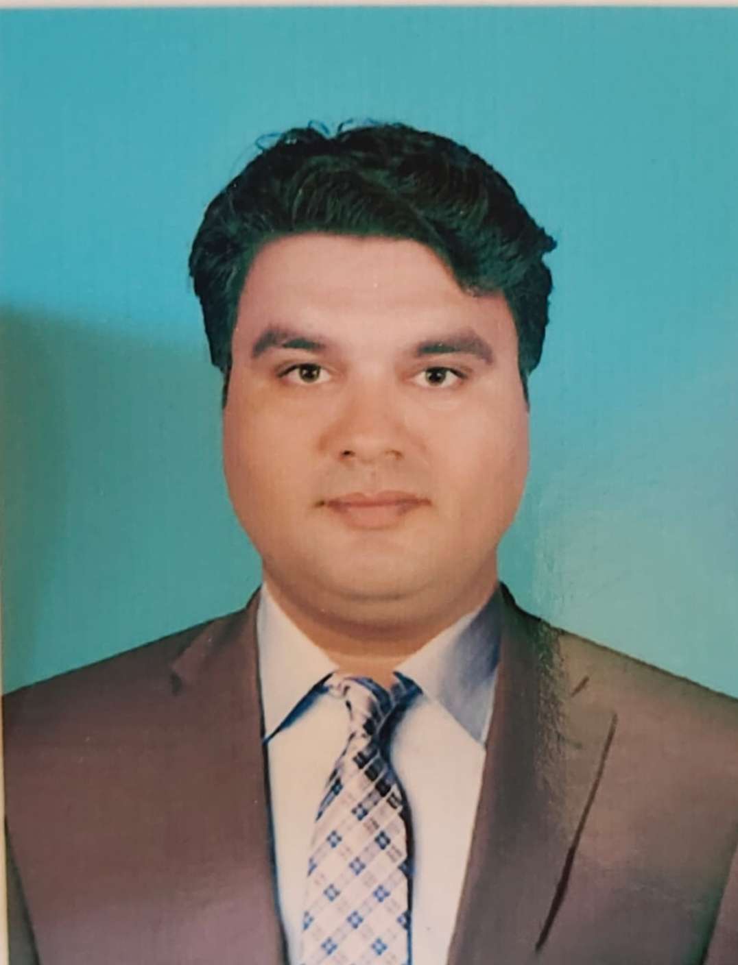 Candidate Image