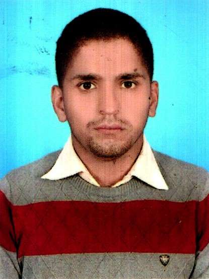 Candidate Image