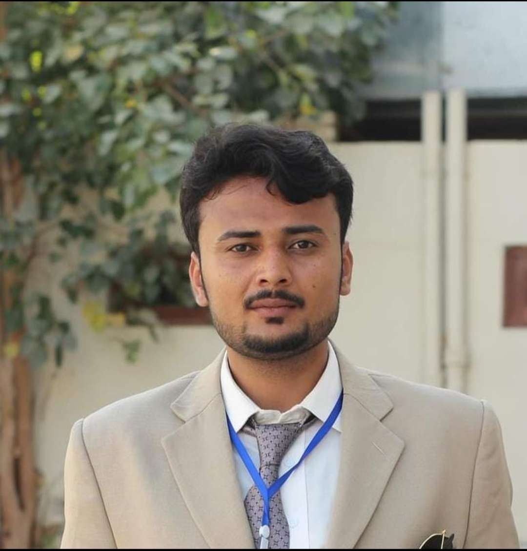 Candidate Image
