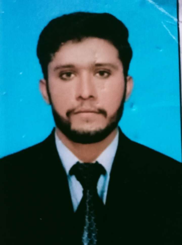 Candidate Image