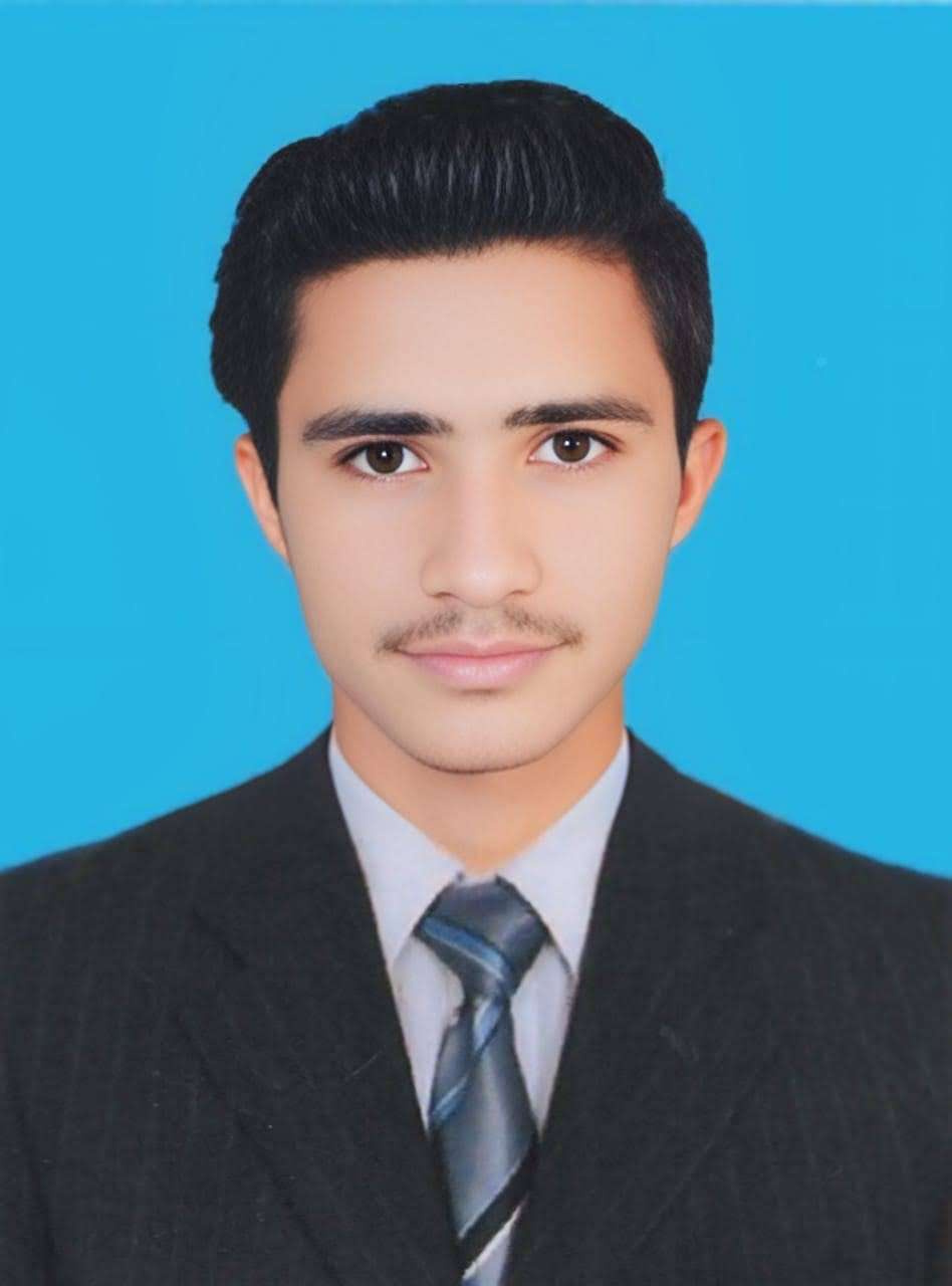 Candidate Image