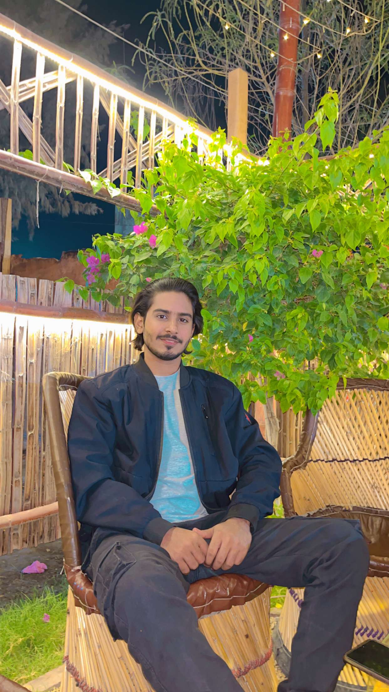 Candidate Image