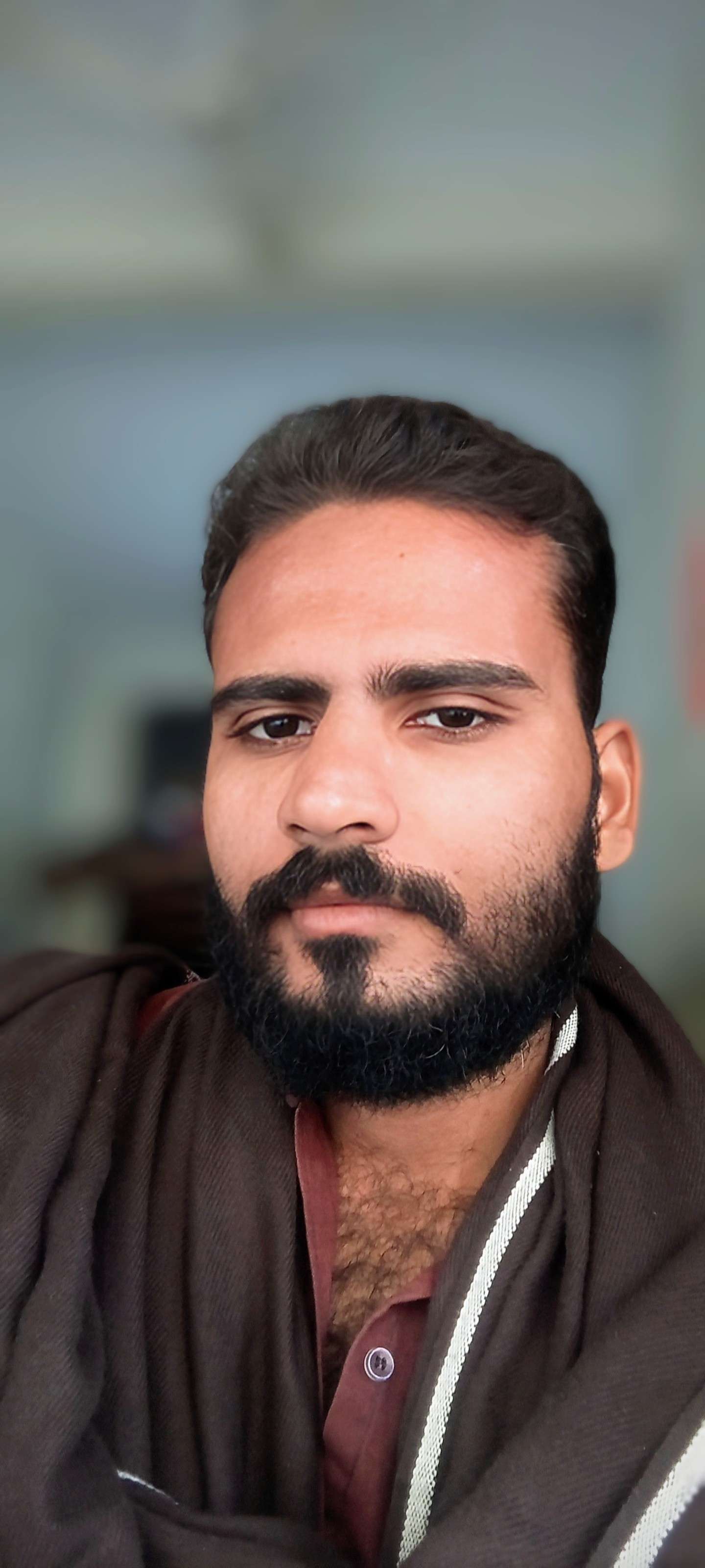 Candidate Image