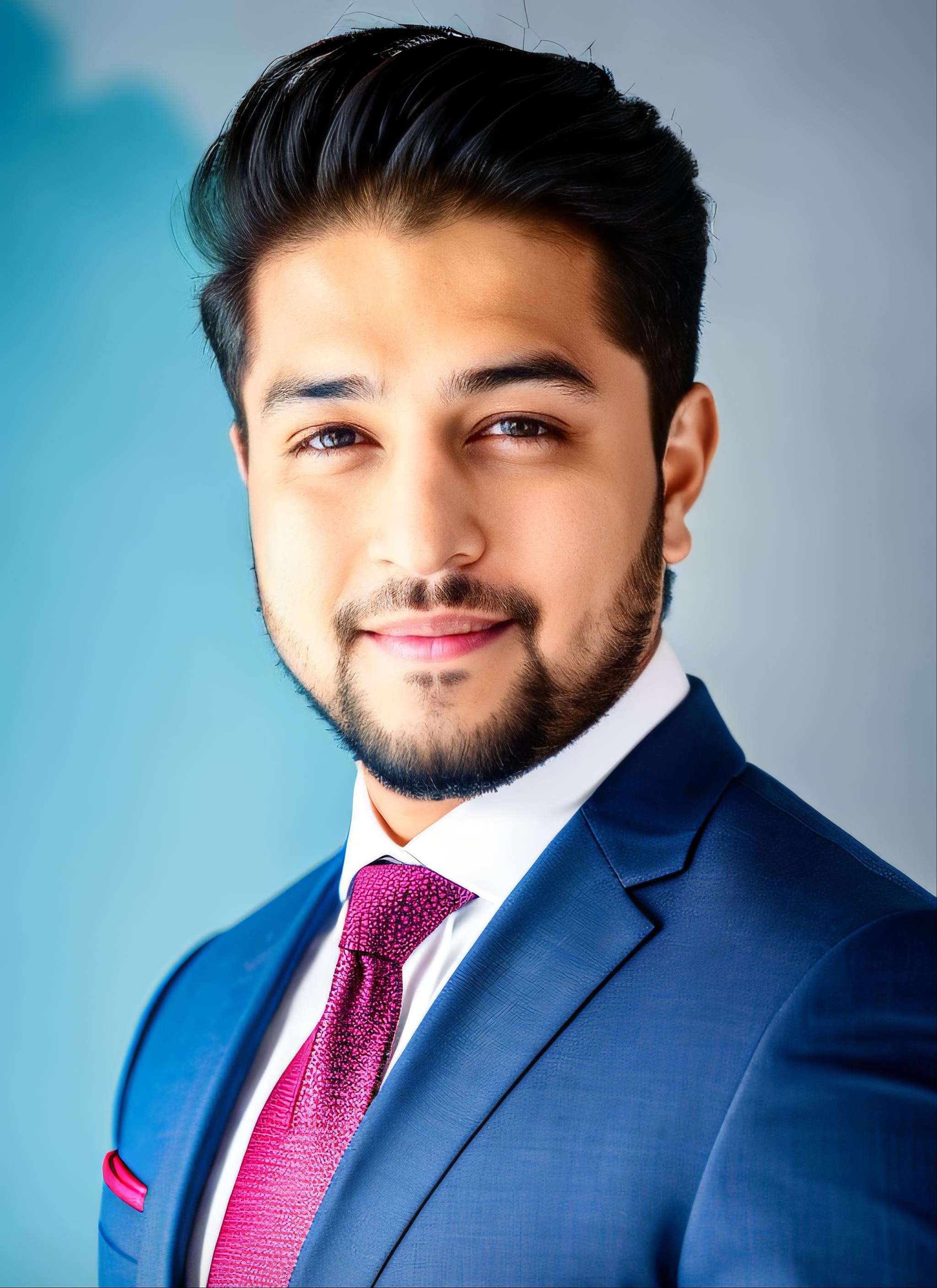 Candidate Image