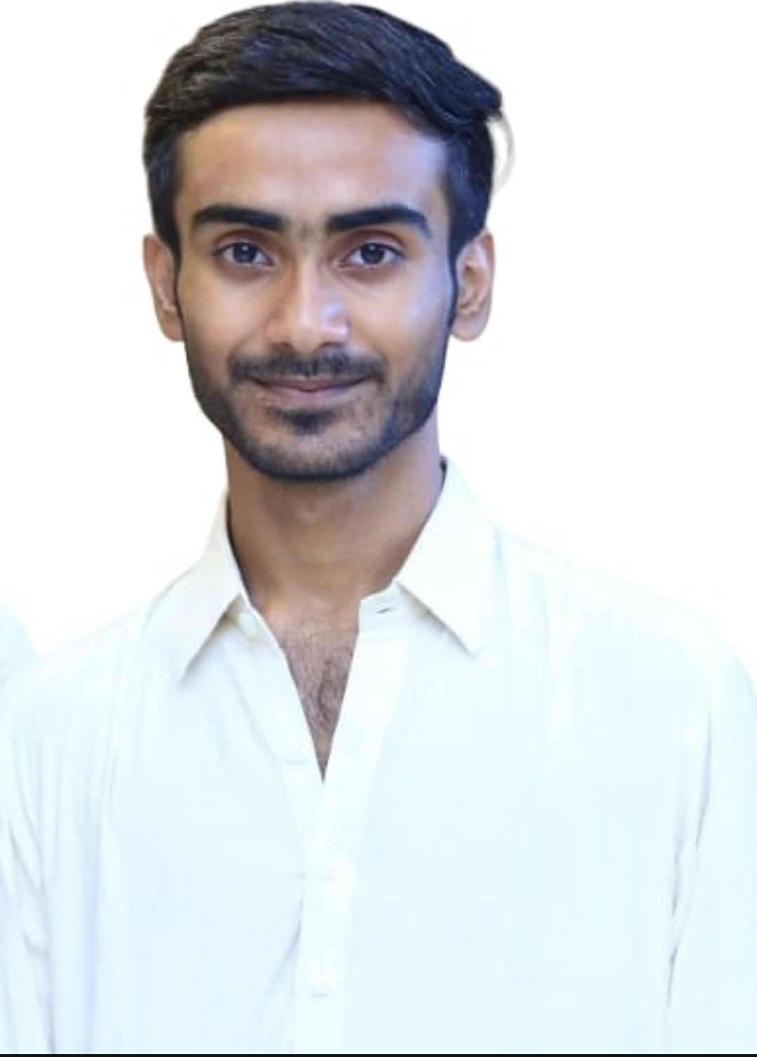 Candidate Image