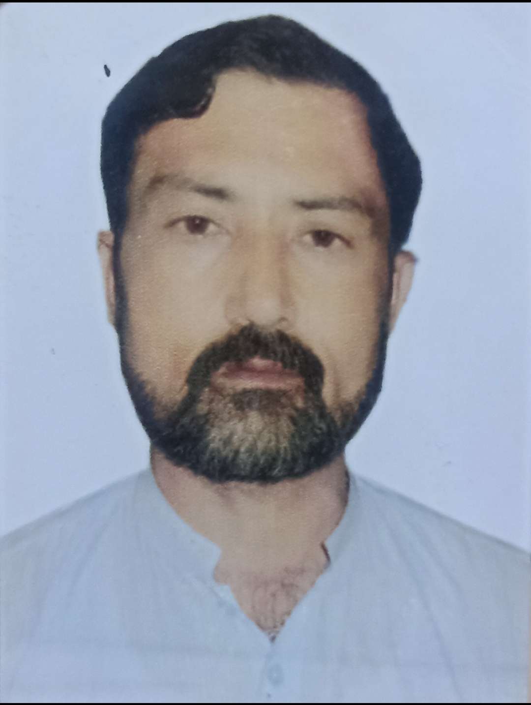Candidate Image