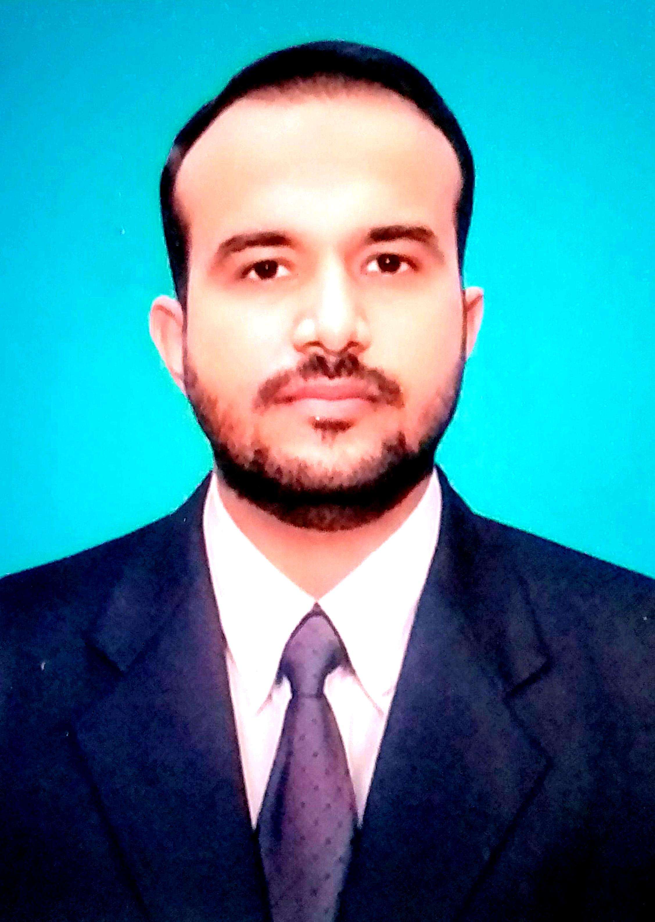 Candidate Image
