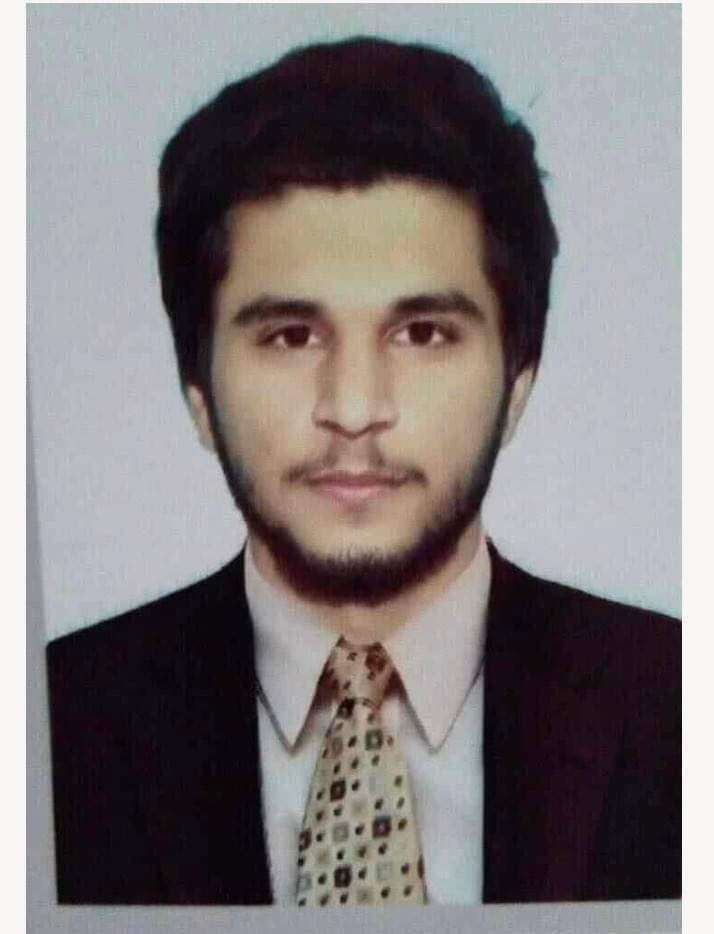 Candidate Image
