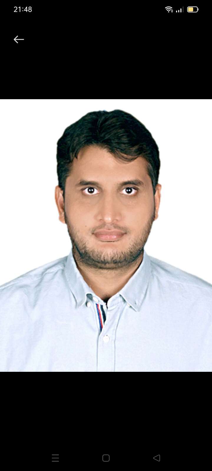 Candidate Image