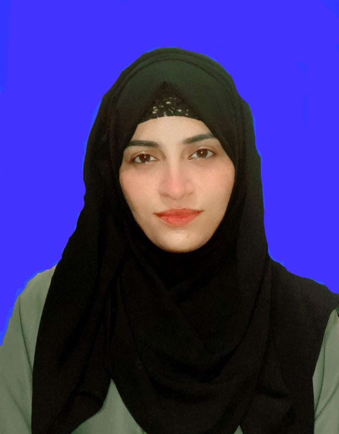 Candidate Image