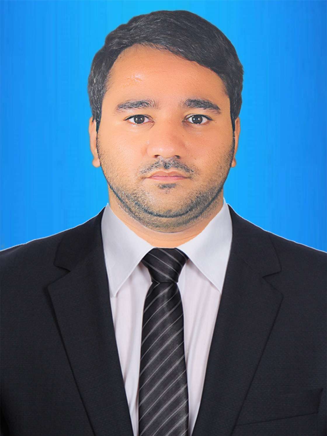 Candidate Image