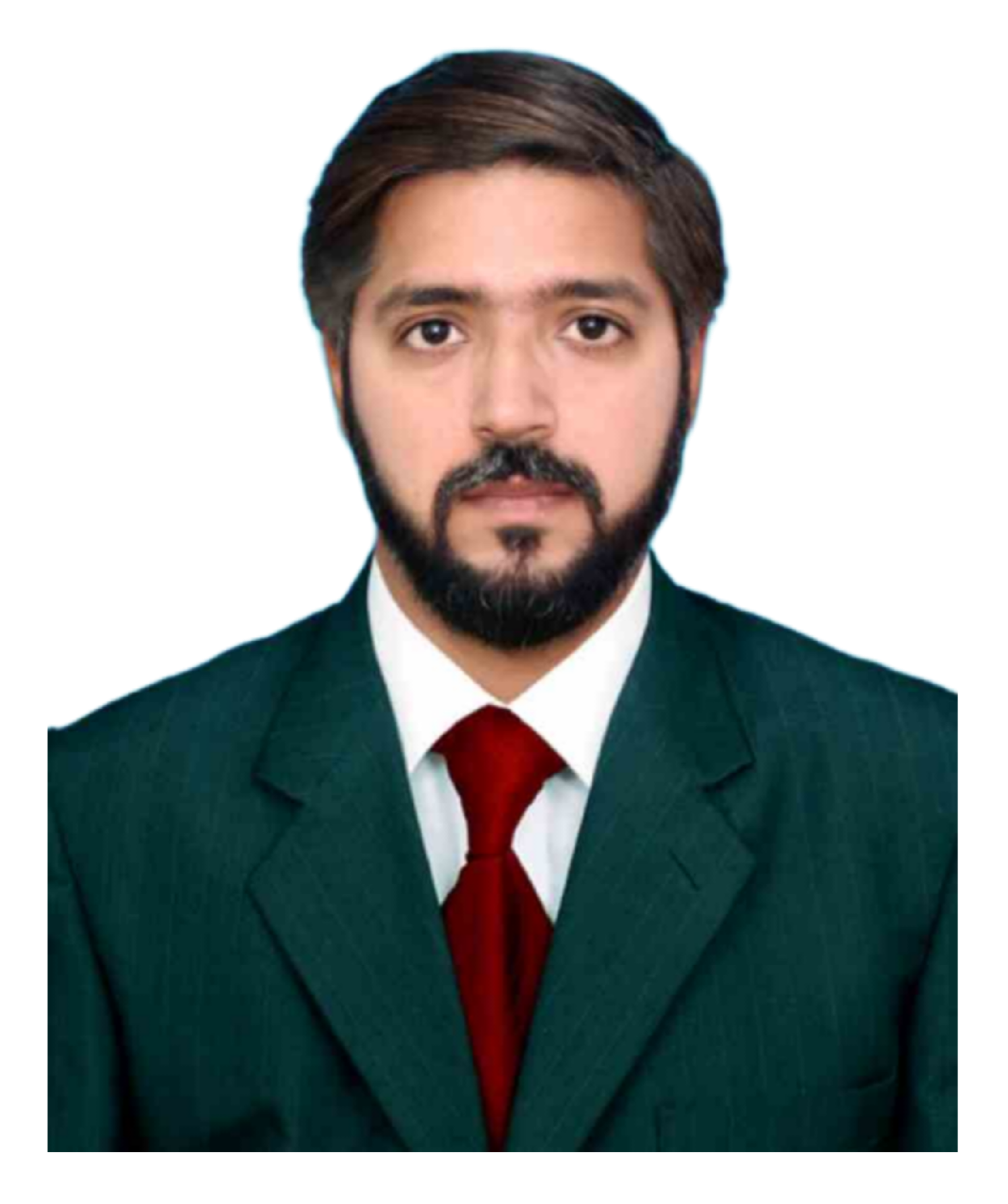 Candidate Image