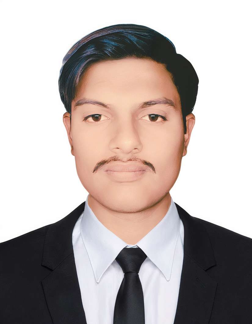 Candidate Image