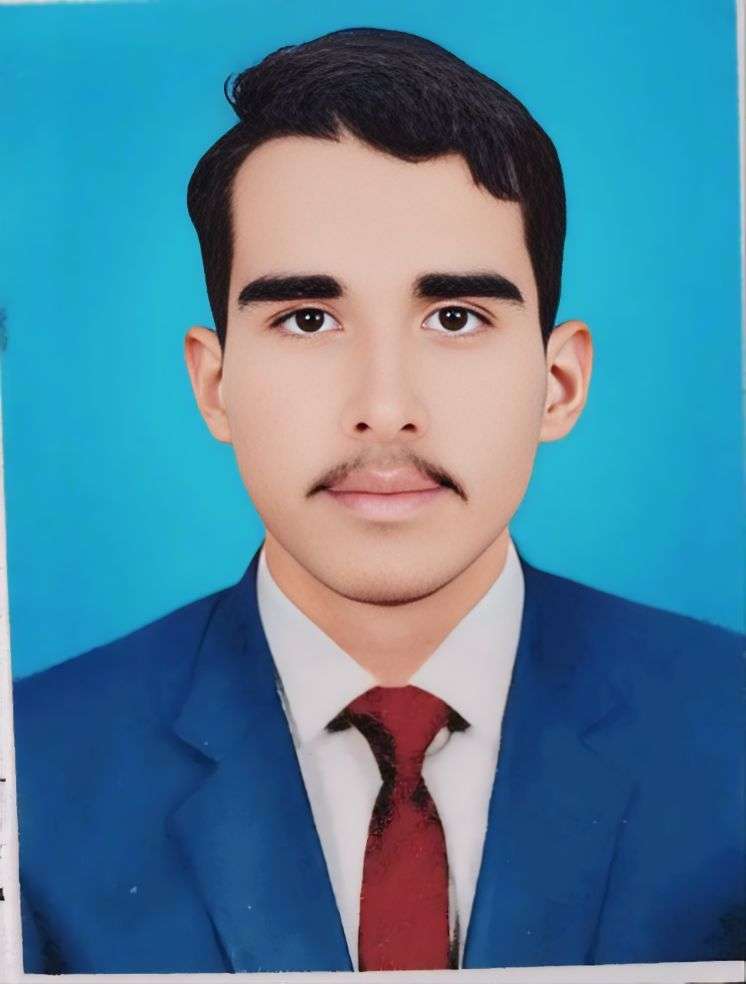 Candidate Image