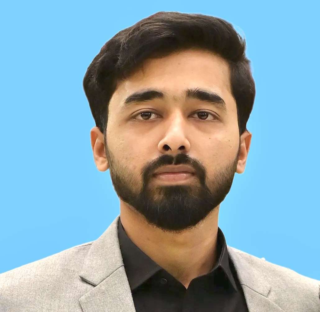 Candidate Image
