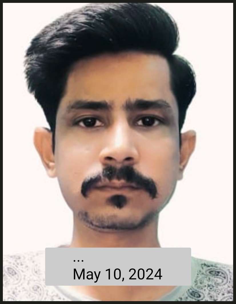 Candidate Image