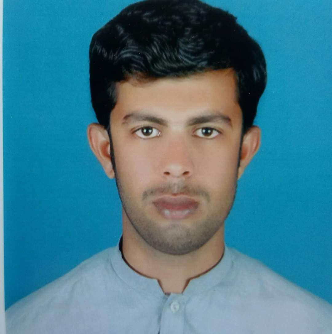 Candidate Image