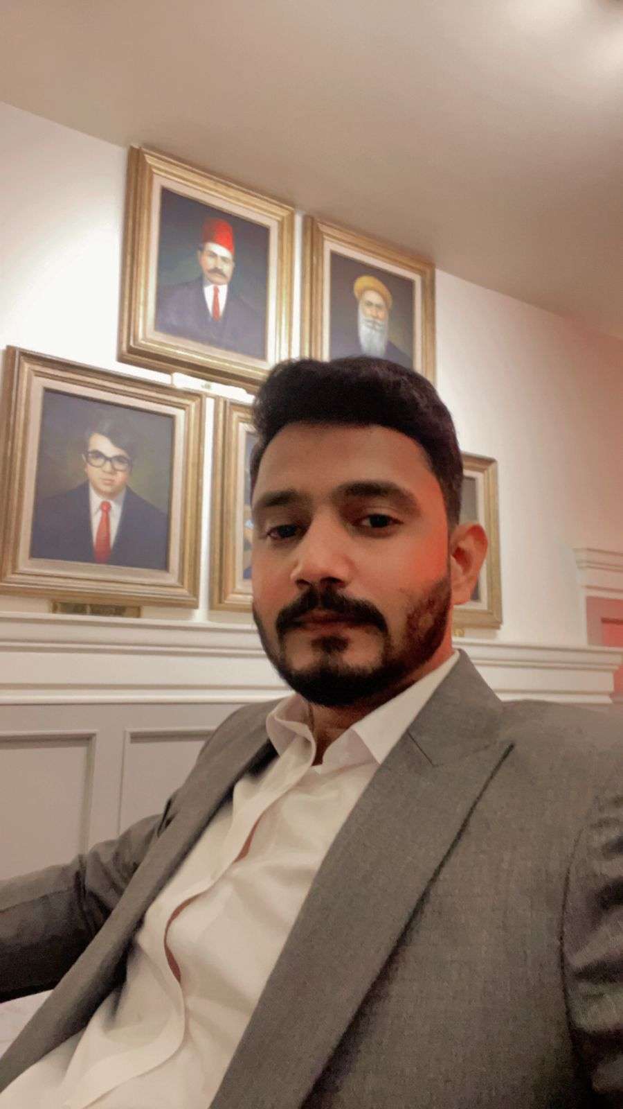 Candidate Image