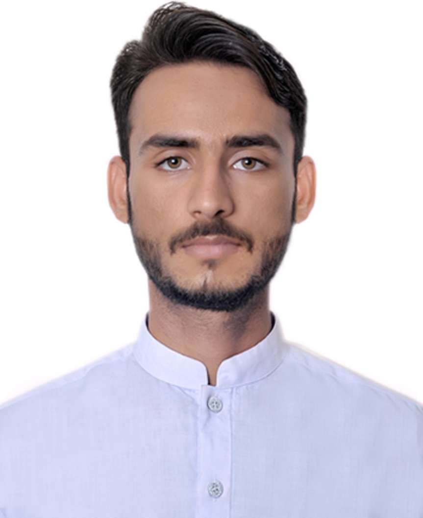 Candidate Image