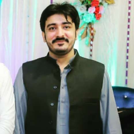 Candidate Image